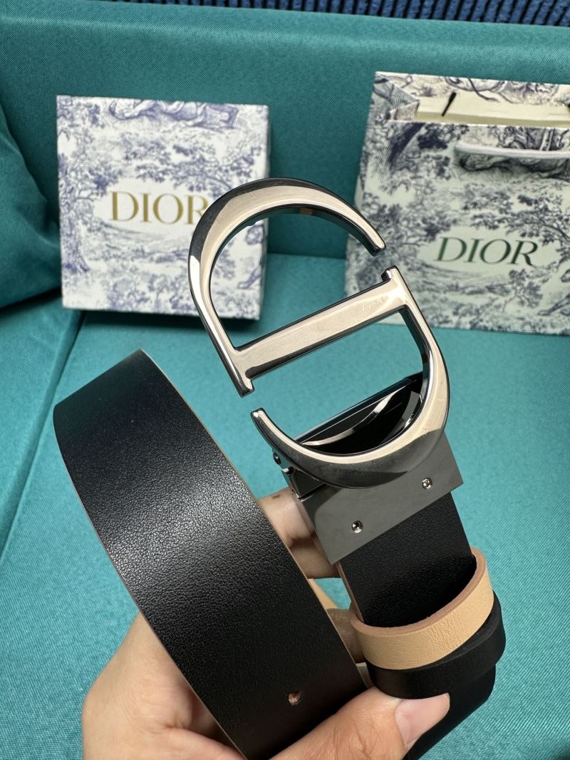 Dior Belts